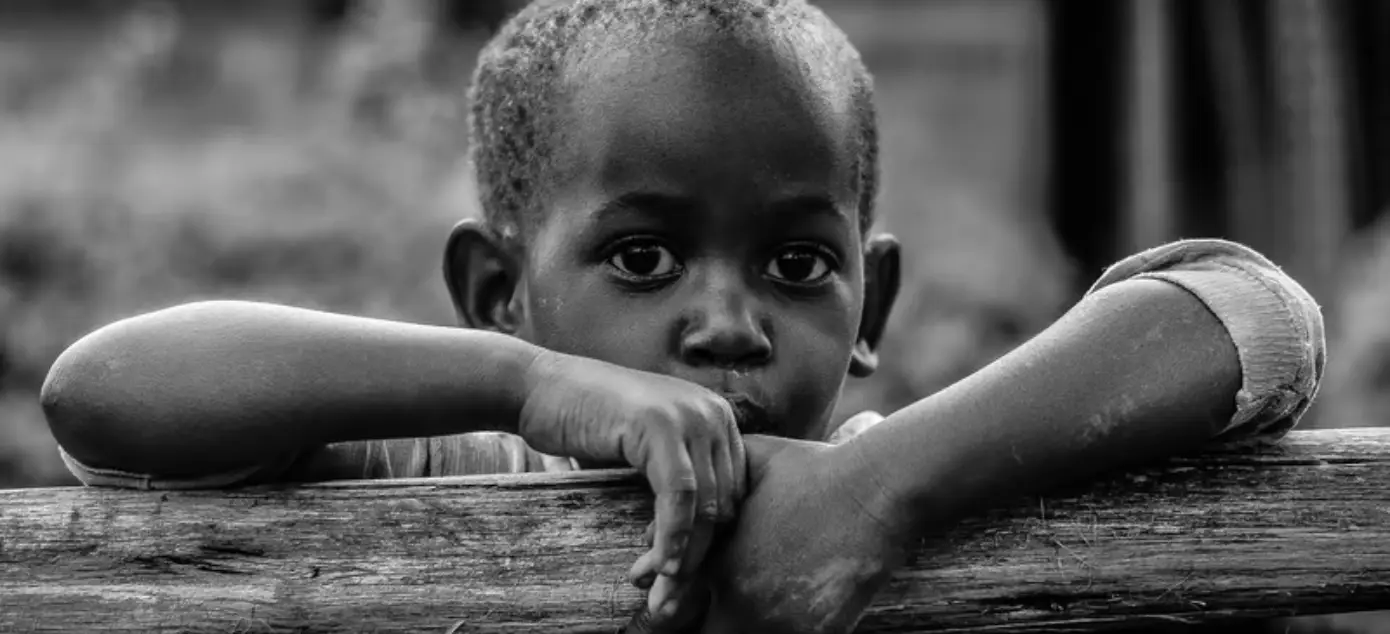 The violent attacks and looting in South Africa – let us not forget its impact on early childhood development!