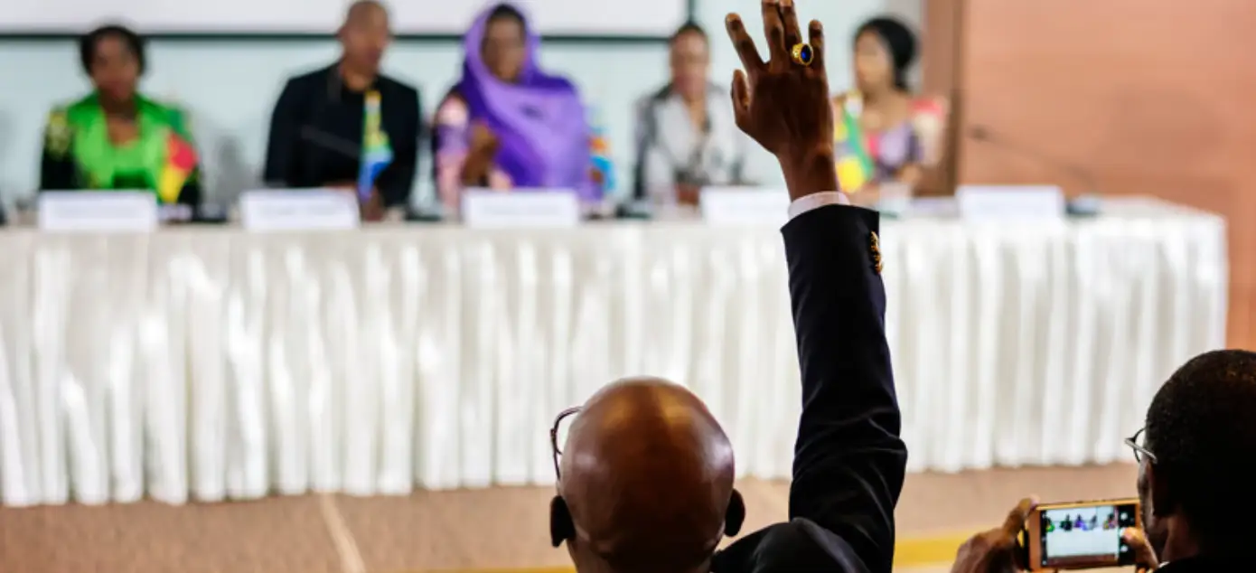 Good Governance – Decision-making Principles that PBOs should follow