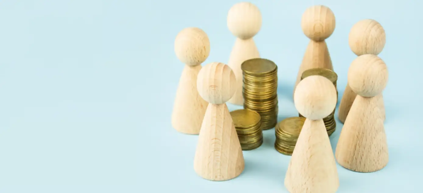 Celebrating 22 years of social investment management.