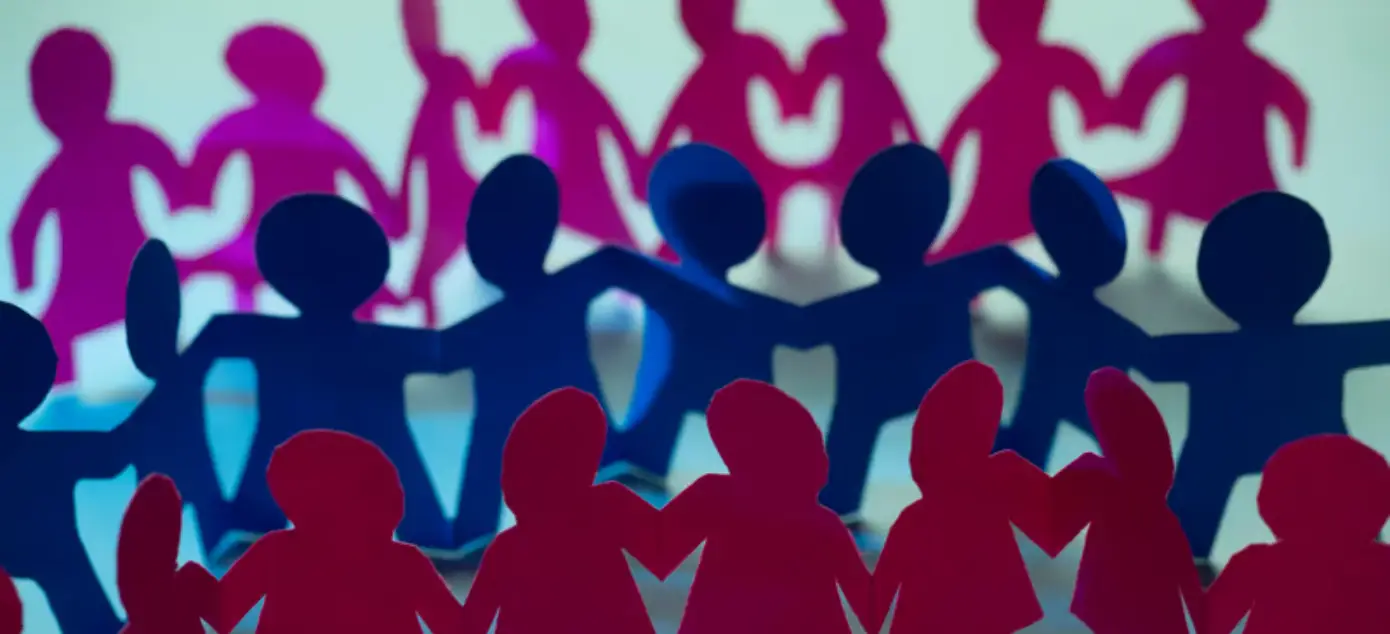 Covid-19 reminds us to respect, admire and learn from social welfare organisations