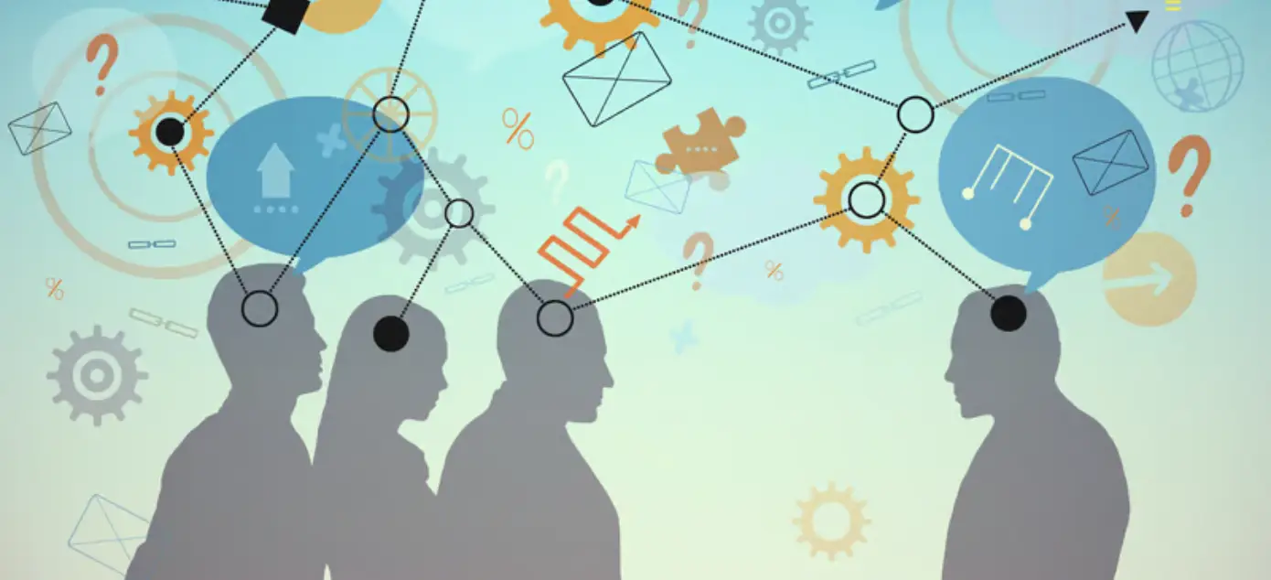 Long-term thinking and agility in community development