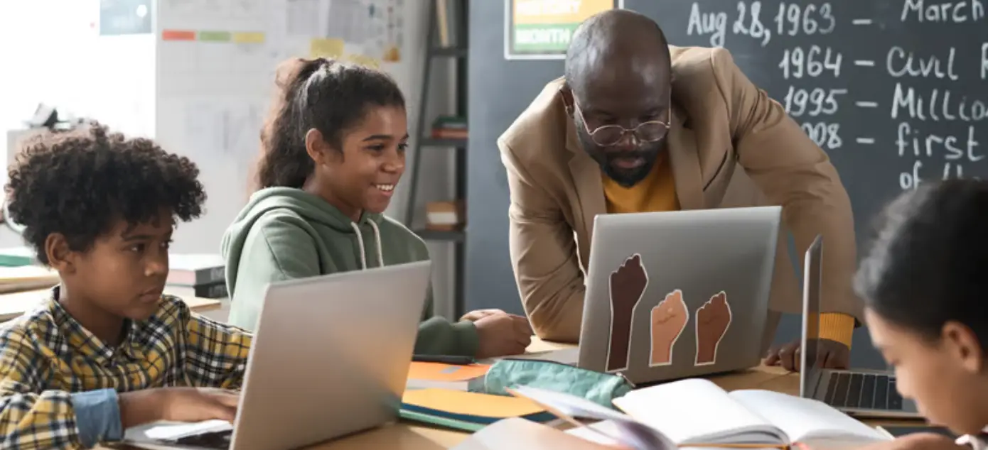 Using adaptive management to improve learning