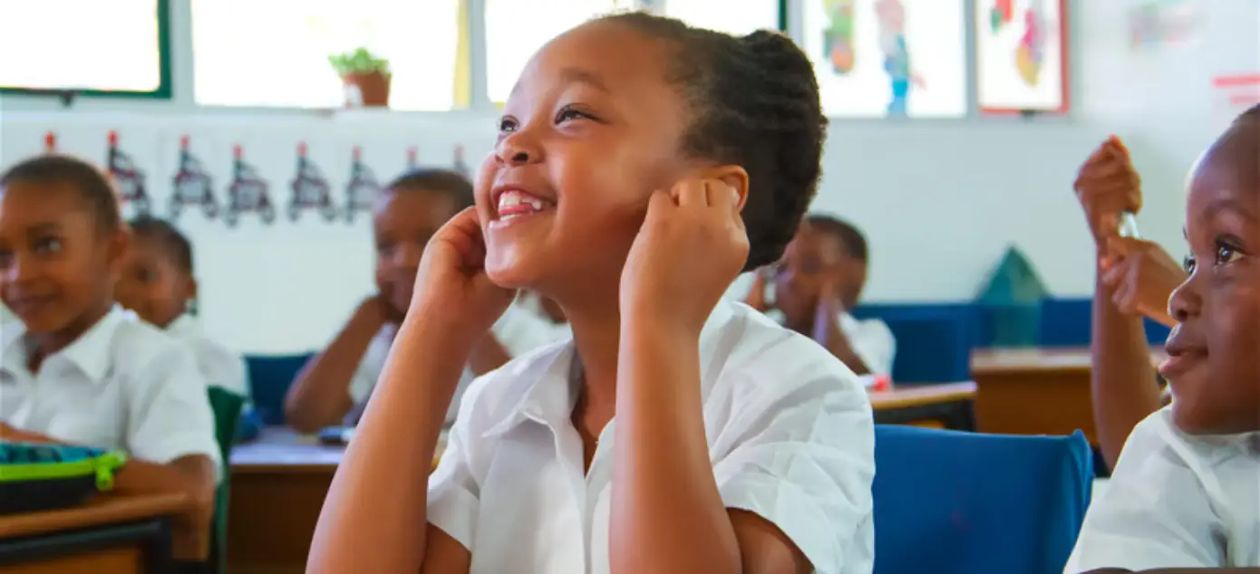 The hard and soft skills in children’s school life