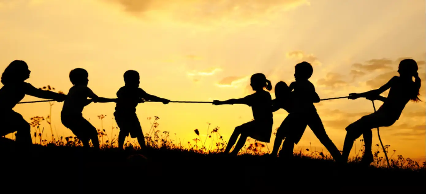 Development through (em)power(ed) relationships Part 3