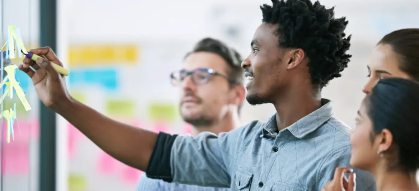 Establishing an Impact Measurement and Management culture