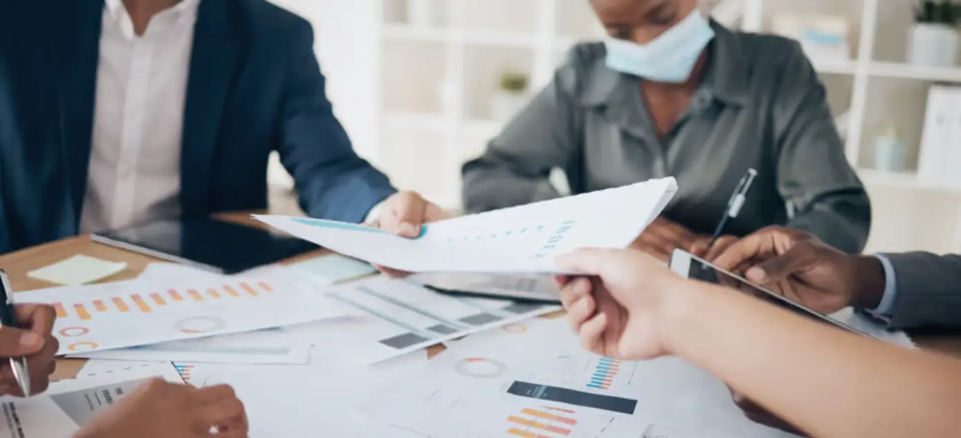 Measuring and Managing impact during the wake of COVID-19