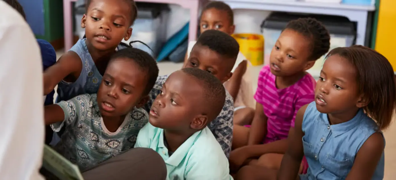 Incorrect PIRLS Finding Points to Urgent Areas for Support in Education