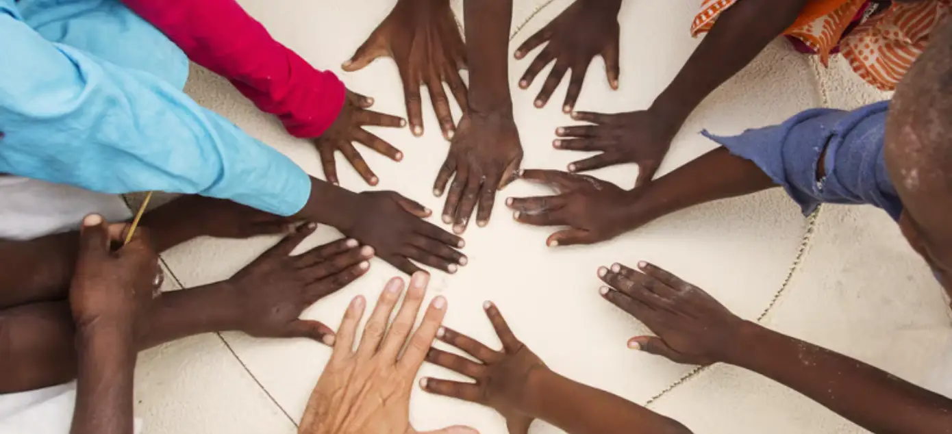 Scaling social impact: what is really missing?