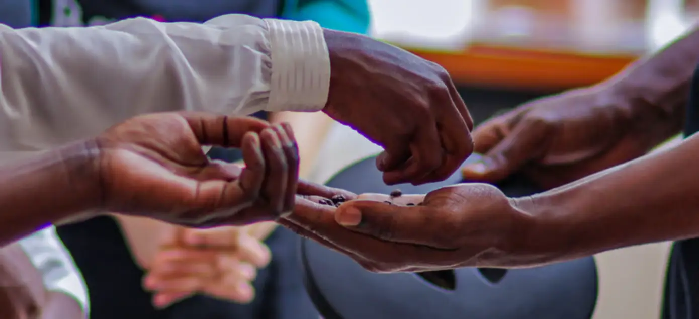 Community development partnerships: key steps in the social investment value chain