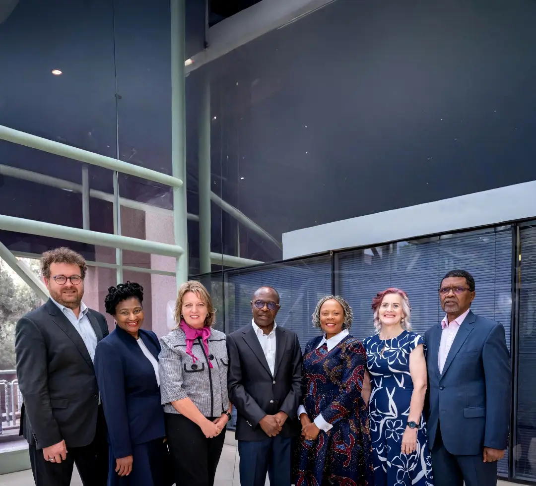 Tshikululu Celebrates 25 Years of Social Investment