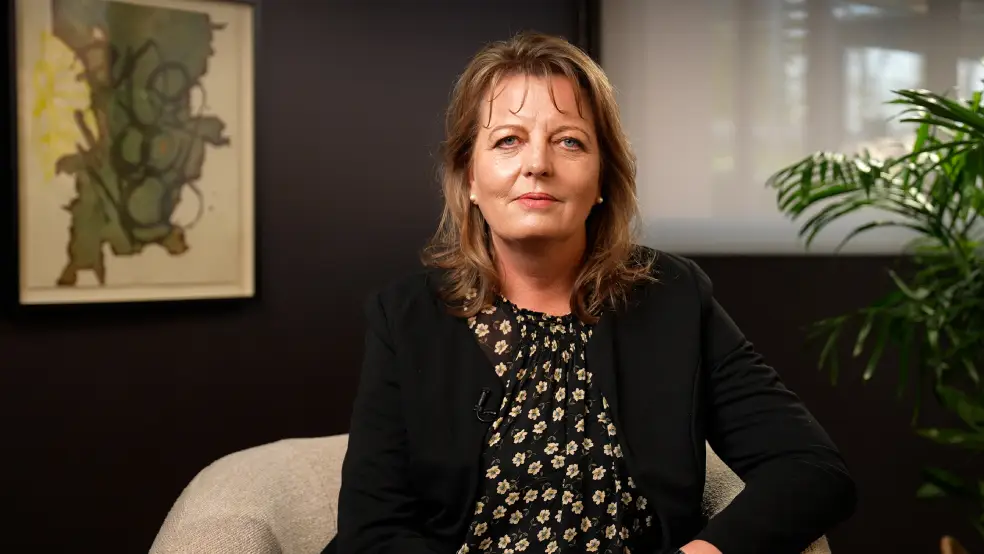 Leadership Transition: Tracey Henry steps down as Tshikululu CEO