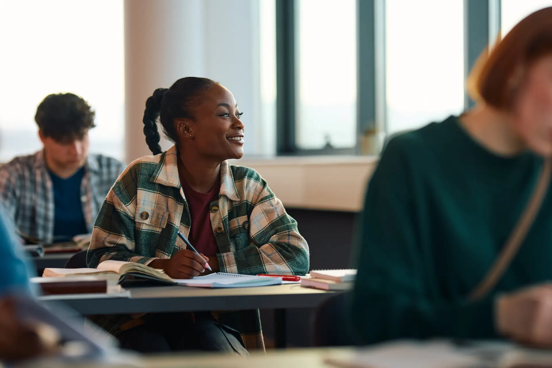 Beyond Access: Reimagining student success as a systemic Imperative
